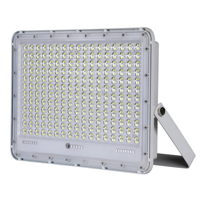 Proiector LED, cu panou solar separat, 150W, 20Ah, 6000K, IP65, Aledio A0350D150, , alternativo.ro