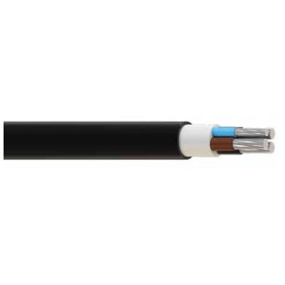 Cablu aluminiu, nearmat, ACYY 2x16 mm², 1, alternativo.ro