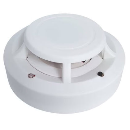 DETECTOR DE FUM 9V DC IP40 BR-DD001, alternativo.ro