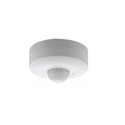 SENZOR DE MISCARE 360° IP40 APARENT BR-SU360, alternativo.ro