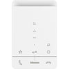 Post interfon audio interior, handsfree, Classe 100A16E, Bticino 344282