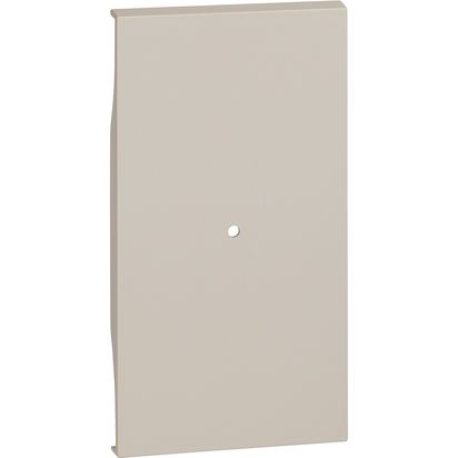 Placa pentru controler conectat, 2 module, nisip, Living Now KM30M2
