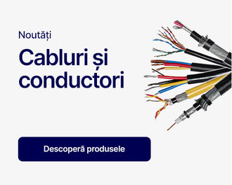Cabluri si conductori Alternativo.ro