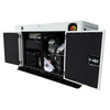 Generator de curent, diesel, 15 kVA, 12 kW, 380/220V, Aledio DG15000SE