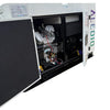 Generator de curent, diesel, 15 kVA, 12 kW, 380/220V, Aledio DG15000SE