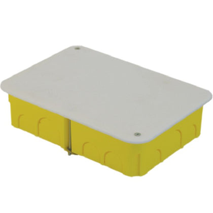 Doza de derivatie, rigips, 105x155x45mm, Courbi 08-21044-155, , alternativo.ro