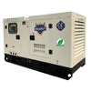 Generator de curent, diesel, 25kVA, 20kW, 380/220V, ATS, ALEDIO BC25GF