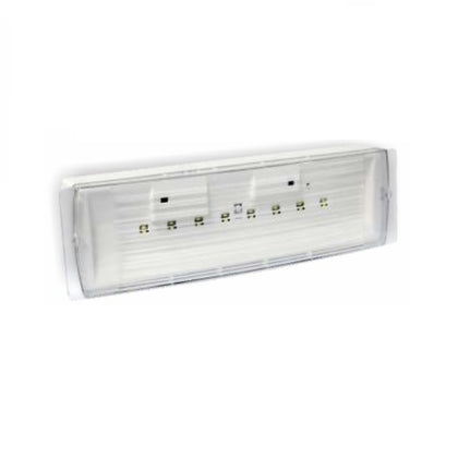 Corp de iluminat de urgenta LED, 1h, 35Lm, IP20 Olympia Electronics GR-7/leds, , alternativo.ro