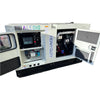 Generator de curent, diesel, 20kVA, 16 kW, 380/220V, ATS, ALEDIO BC20GF