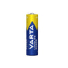 Baterie alcalina, AA, 1.5V, LR6, LongLife Power, 4 buc/blister, Varta
