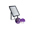 Proiector Ledinaire All-in BVP169, 200W, 22000lm, 24000lm, 3000K, 4000K, 6500K, CRI80, Simetric, IP65, Philips 8720169736085