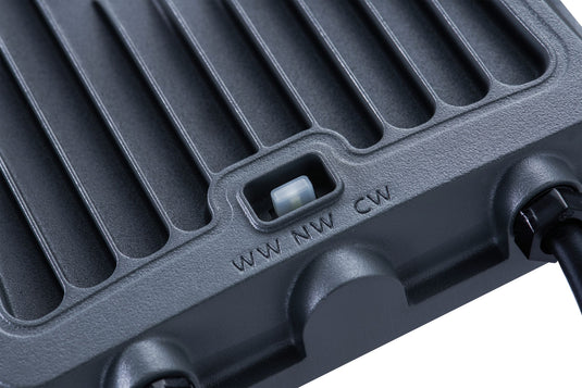 Proiector Ledinaire All-in BVP169, 200W, 22000lm, 24000lm, 3000K, 4000K, 6500K, CRI80, Simetric, IP65, Philips 8720169736085