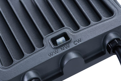 Proiector Ledinaire All-in BVP169, 200W, 22000lm, 24000lm, 3000K, 4000K, 6500K, CRI80, Simetric, IP65, Philips 8720169736085, , alternativo.ro