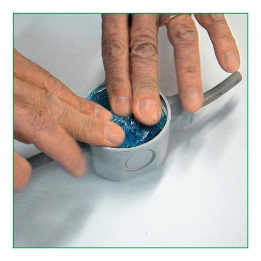 Cauciuc lichid izolant, bicomponent, Magic Power Gel, IP68, 500ml, Raytech 44MAGICPOWER500