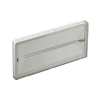 Corp de iluminat de urgenta LED, 3h, 3.4W, IP65 Olympia Electronics OLY-500/WP, 3, alternativo.ro