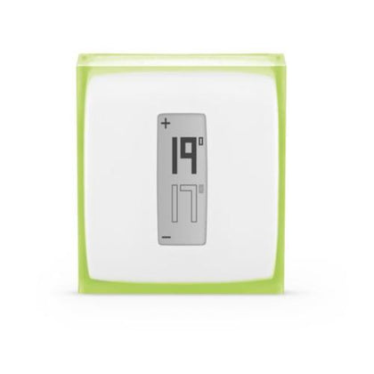 Termostat inteligent modulant pentru centrale termice cu protocol OpenTherm, Wi-Fi, Netatmo OTH-PRO, , alternativo.ro