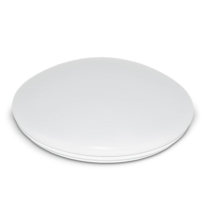 Corp iluminat LED, cu senzor de miscare, oval, 18W, 4000K, IP20, Borled BL-G1-0016-RS, , alternativo.ro