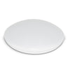 Corp iluminat LED, cu senzor de miscare, oval, 18W, 4000K, IP20, Borled BL-G1-0016-RS