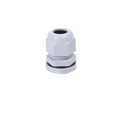 Presetupa PG 13.5, IP68, gri, Aledio A0PG135, , alternativo.ro