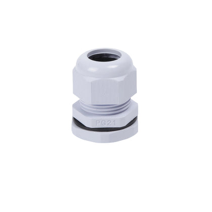 Presetupa PG 21, IP68, gri, Aledio A0PG021, , alternativo.ro