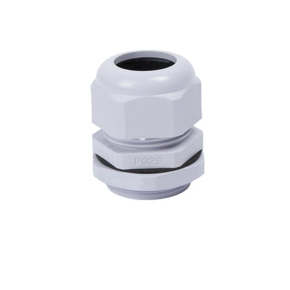 Presetupa PG 29, IP68, gri, Aledio A0PG029, , alternativo.ro