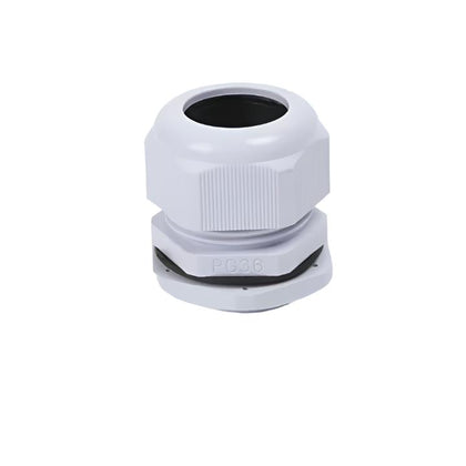 Presetupa PG 36, IP68, gri, Aledio A0PG036, , alternativo.ro