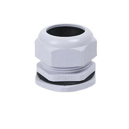 Presetupa PG 48, IP68, gri, Aledio A0PG048, , alternativo.ro