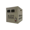 Stabilizatoare de tensiune, Stabilizator automat de tensiune, monofazic, 3000 VA, 2400 W, Aledio TND3KVA, Alternativo.RO