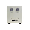 Stabilizatoare de tensiune, Stabilizator automat de tensiune, monofazic, 6000 VA, 4800 W, Aledio TND6KVA, Alternativo.RO