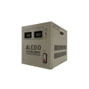 Stabilizatoare de tensiune, Stabilizator automat de tensiune, monofazic, 6000 VA, 4800 W, Aledio TND6KVA, Alternativo.RO