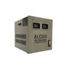 Stabilizatoare de tensiune, Stabilizator automat de tensiune, monofazic, 6000 VA, 4800 W, Aledio TND6KVA, Alternativo.RO