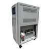 Stabilizatoare de tensiune, Stabilizator automat de tensiune, trifazic, 25000 VA, 20000 W, Aledio TNS25KVA, Alternativo.RO
