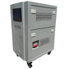 Stabilizatoare de tensiune, Stabilizator automat de tensiune, trifazic, 12000 VA, 10000 W, Aledio TNS12KVA, Alternativo.RO