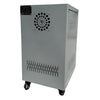 Stabilizatoare de tensiune, Stabilizator automat de tensiune, trifazic, 12000 VA, 10000 W, Aledio TNS12KVA, Alternativo.RO