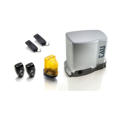 Kit porti culisante, 230V T-ONE5E T-ONEKIT5E06, , alternativo.ro