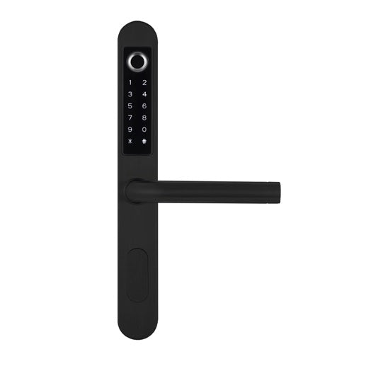 Yala inteligenta cu interax reglabil TTLock