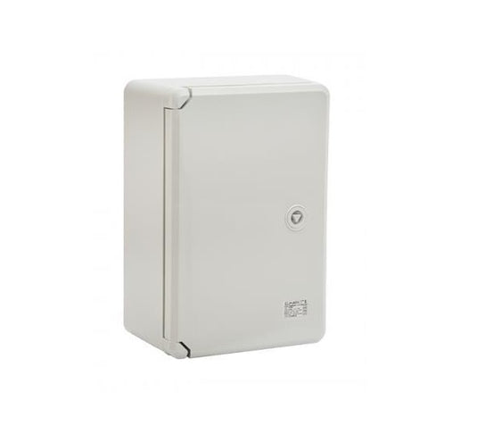 Tablou ABS, usa mata, aparent, 280x210x130, IP65 32-440/2821