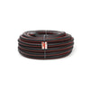 Tub corugat GEOSUB L450, Ø40, 450N, negru, Kouvidis 2047040