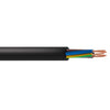 Cablu cupru, flexibil, manta cauciuc, MCCG 5x2.5 mm² (H07RN-F)