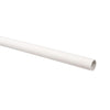 Tub PVC, D25, alb