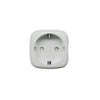 Priza inteligenta WiFi, 16A, alb, Aledio A1SWFA
