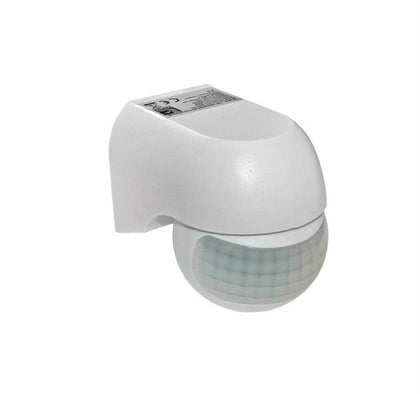 Senzor de miscare sferic, aparent, 180°, 230V, IP44, Lumen 00-5920, alternativo.ro