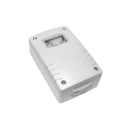 Fotocelula, 6A, 230V, IP44, Lumen 00-5961, alternativo.ro