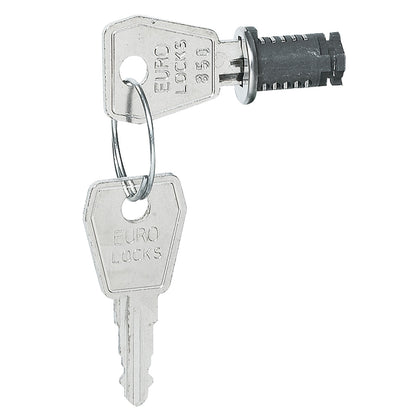 Butuc cu cheie pentru cofret Plexo³ 001966, , alternativo.ro