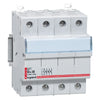 PORT-FUZIBIL MODULAR 4P 10x38 005848