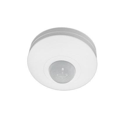 Senzor de miscare, aparent, 360°, 230V, Lumen 00-594, alternativo.ro