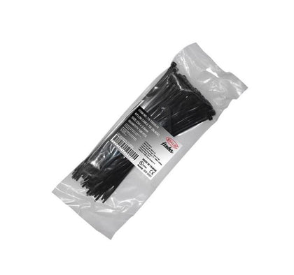 Coliere cu protectie UV, 250x3.6mm, negru 01-615/UV, , alternativo.ro