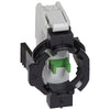 Etrier 1 post + bloc contacte 1ND, Osmoz Legrand 022962