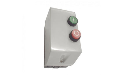 Motor starter 380V 12÷18A 7.5kW 18A IP55 02-407, , alternativo.ro