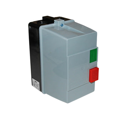 Motor starter 380V 25÷32A 15kW 18A IP55 02-409, 1, alternativo.ro